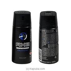 Axe Body Spray-Anarchy Him Revive -150ml By Axe at Kapruka Online for specialGifts