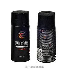 Axe Body Spray-Musk Revive -150ml  By Axe  Online for specialGifts