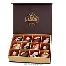 Java Date and Crunchy Nuts Buy JAVA Online for specialGifts