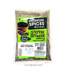 Insel Pepper Powder -100g  By Insel  Online for specialGifts