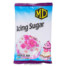 MD Icing Sugar 250g Buy MD Online for specialGifts