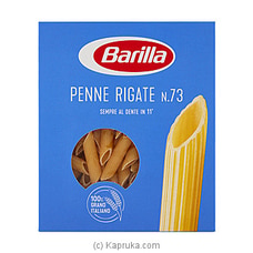 Barilla Penne Box 500g  By Barilla  Online for specialGifts