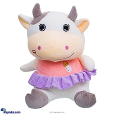 Cow Girl - Soft Plush Stuffed Animal Soft Toy Buy Soft and Push Toys Online for specialGifts