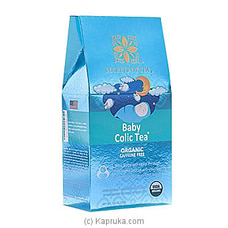 SECRETS OF Tea-baby Colic Tea -20g - Baby Care at Kapruka Online