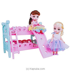 Rainbow Princess Play House at Kapruka Online