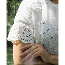Short Sleeve detail top Buy Clothing and Fashion Online for specialGifts