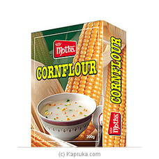 Motha Corn Flour 200g at Kapruka Online