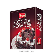 Motha Cocoa Powder 100g By Motha at Kapruka Online for specialGifts