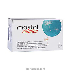 Mostal 50ml  Online for specialGifts