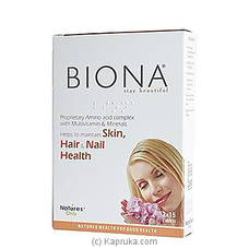 Biona (2 X 15 Tablets )  Online for specialGifts