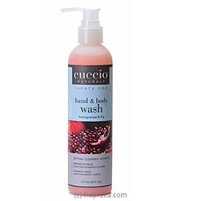 Pomegranate And Fig Body Wash 237ml  Online for specialGifts