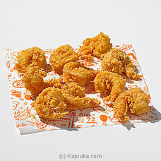 Cajun Popcorn Shrimp  Online for specialGifts