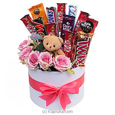 Choco Garden Buy Chocolates Online for specialGifts