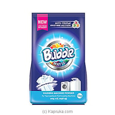 Bubble W/P Matic - 500g  Online for specialGifts