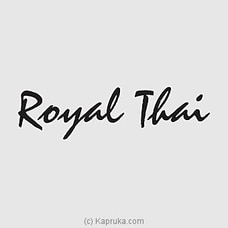 Royal Thai at Kapruka Online