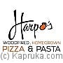 Harpo`s Pizza at Kapruka Online