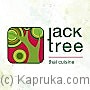 Jack Tree - The Thai Restaurant at Kapruka Online
