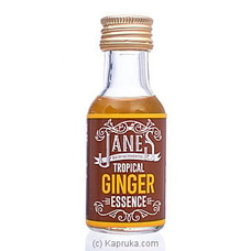 Janes Essence Ginger-28 Ml Buy Online Grocery Online for specialGifts