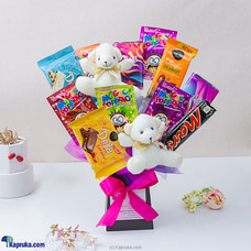 Colourful Candy at Kapruka Online