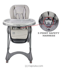 Burbay Feeding Chair Buy Baby Mart Online for specialGifts