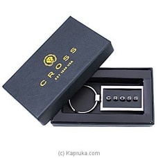 Cross Metal Key Chain  By Cross  Online for specialGifts