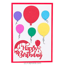 Happy Birthday Greeting Card Buy Greeting Cards Online for specialGifts