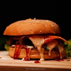 Mr. Kottu Crispy Chicken Burger Buy Mr. Kottu Grand Online for specialGifts