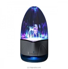 DUDAO Y11 Desktop Music Fountain Bluetooth Speaker at Kapruka Online
