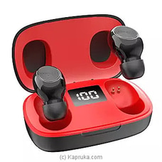 DUDAO U11XS LED Display Wireless Bluetooth Earbuds  Online for specialGifts