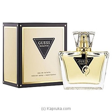 Guess Seductive Women 75ml        Buy GUESS Online for specialGifts