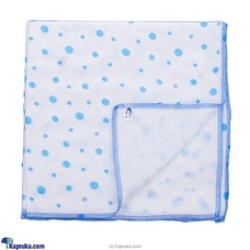 Printed Double Layer Nappy 12 Pc - Cotton Diaper Cloth - Cotton Cloth Nappies - New Born -Baby Boy Blue Printed Cotton Nappy Buy Mothers` Comfort Zone Online for specialGifts