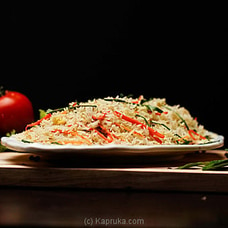 Mr. Kottu Vegetable Fried Rice Buy Mr. Kottu Grand Online for specialGifts