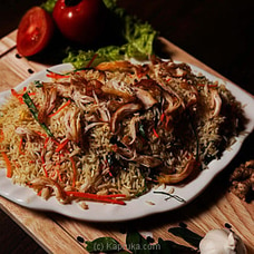 Mr. Kottu Chicken Fried Rice Buy Mr. Kottu Grand Online for specialGifts