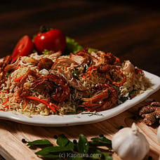 Mr. Kottu Seafood & Chicken Rice Buy Mr. Kottu Grand Online for specialGifts