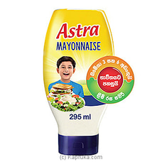 Astra Mayonnaise 280ML  Online for specialGifts