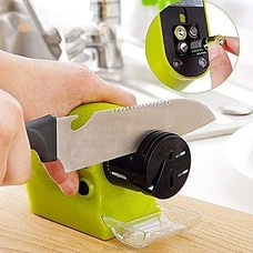 Electric Knife Sharpener Swifty Sharp  Online for specialGifts