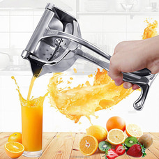 FRUIT PRESS with Innoxious Material  Online for specialGifts