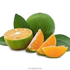 Sri Lankan Orange at Kapruka Online