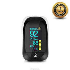 Fingertip Pulse Oximeter Buy Online Electronics and Appliances Online for specialGifts