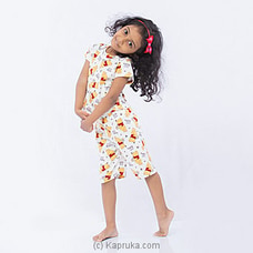 Pooh Kids Pijama Kit at Kapruka Online