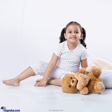 Dotted Kids Pijama Kit Buy Qit Online for specialGifts