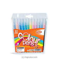 Atlas Color Pen Wallets (12 Colors) Buy Atlas Online for specialGifts