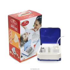 Easy Care Nebulizer EC 7020 at Kapruka Online