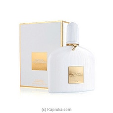 Tom Ford White Patchouli Eau De Parfum SprayÂ for Women 50ml at Kapruka Online
