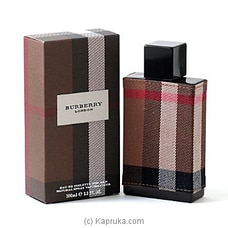 Burberry Lond..  By Burberry   Online for specialGifts