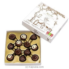 Revello Specialty Chocolate Story Pack 182g at Kapruka Online