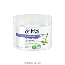 St Ives Collagen Elastin Cream 283g Buy St. Ives Online for specialGifts