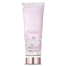 VS Velvet Petals Frosted Lotion 236ml Buy Victoria Secret Online for specialGifts