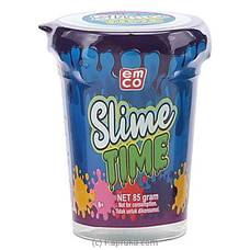 Slime Time at Kapruka Online