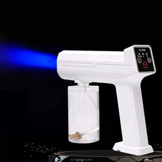 Re-Chargeable Portable Nano Atomizer Sanitizer Spray Gun  Online for specialGifts